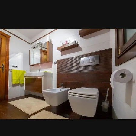 Imprenta Maxica Holiday home Marin