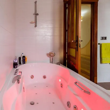 Imprenta Maxica Holiday home