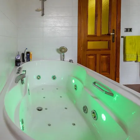 Imprenta Maxica Holiday home *