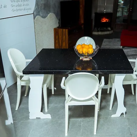 Holiday home Imprenta Maxica Marin