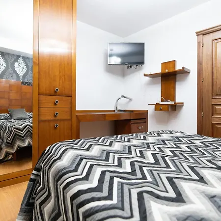 Imprenta Maxica Holiday home