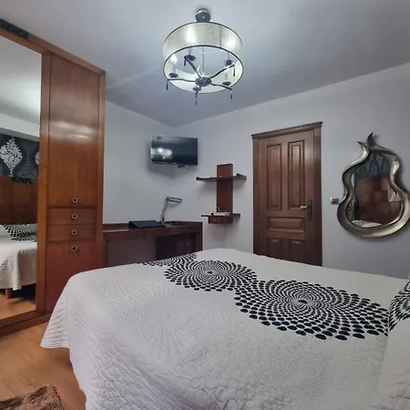 Imprenta Maxica Holiday home *