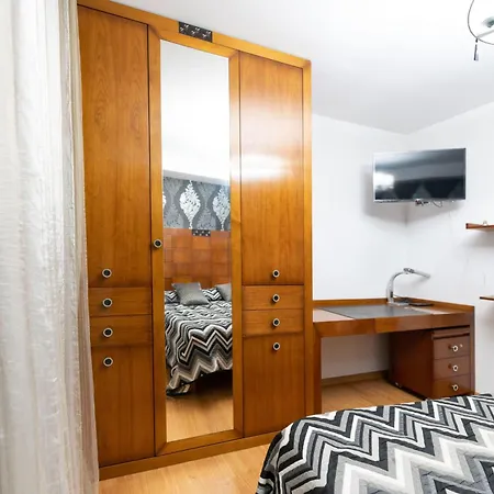 Holiday home Imprenta Maxica