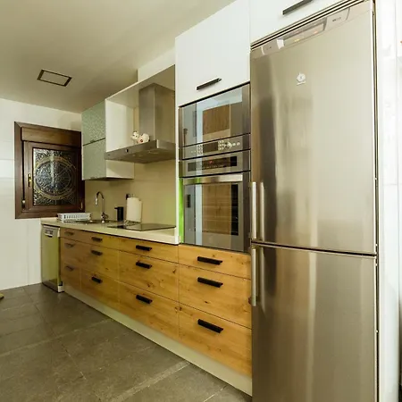 Imprenta Maxica Holiday home Marin