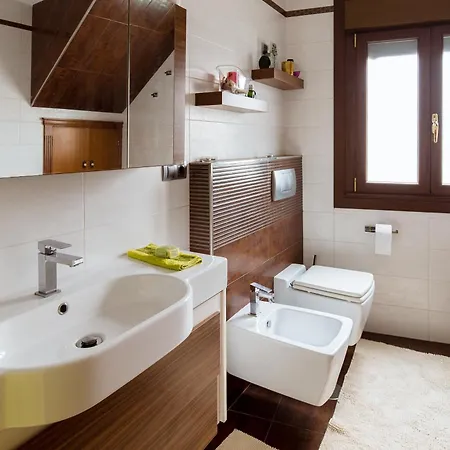 Imprenta Maxica Holiday home