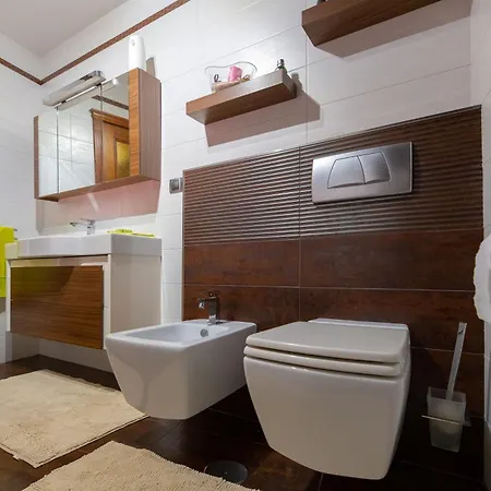 Holiday home Imprenta Maxica *