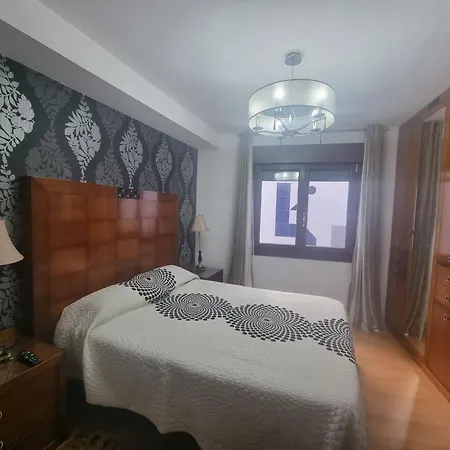Imprenta Maxica Holiday home *