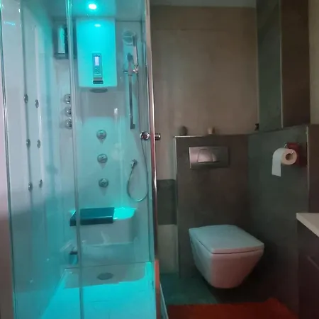 Holiday home Imprenta Maxica