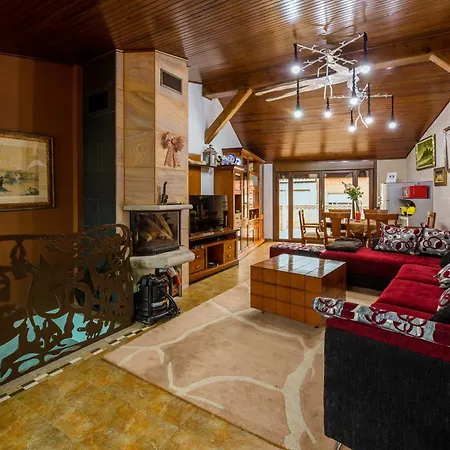 Imprenta Maxica Holiday home *