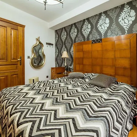 Imprenta Maxica Holiday home Marin