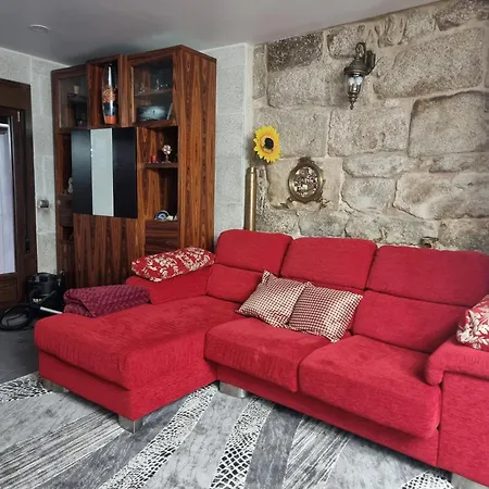 Imprenta Maxica Holiday home