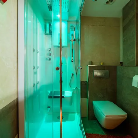 Imprenta Maxica Holiday home Marin