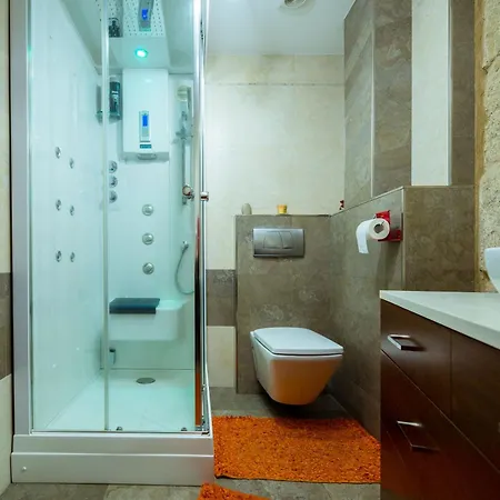 Holiday home Imprenta Maxica Marin