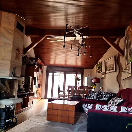 Imprenta Maxica Holiday home