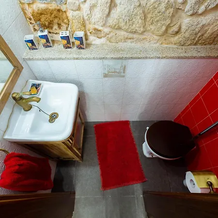 Holiday home Imprenta Maxica *