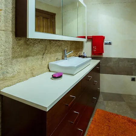 Imprenta Maxica Holiday home Marin