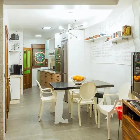Holiday home Imprenta Maxica Marin