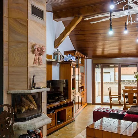 Holiday home Imprenta Maxica *