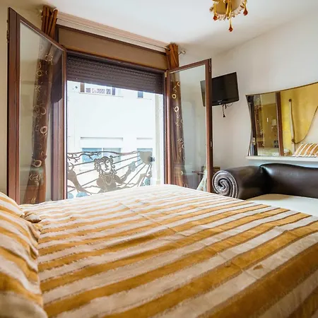Holiday home Imprenta Maxica *