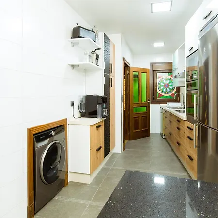 Imprenta Maxica Holiday home *