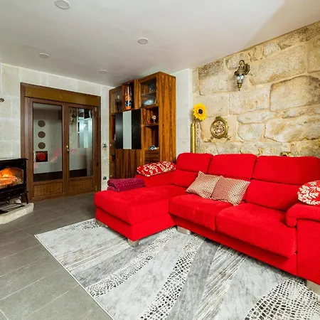 Holiday home Imprenta Maxica Marin